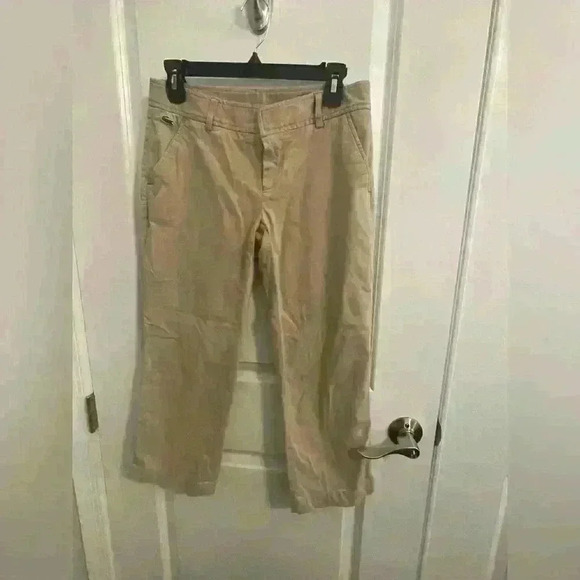 Lacoste Vintage Women’s  Pants. Size 8 (US) Size 38 (France). - Picture 3 of 11